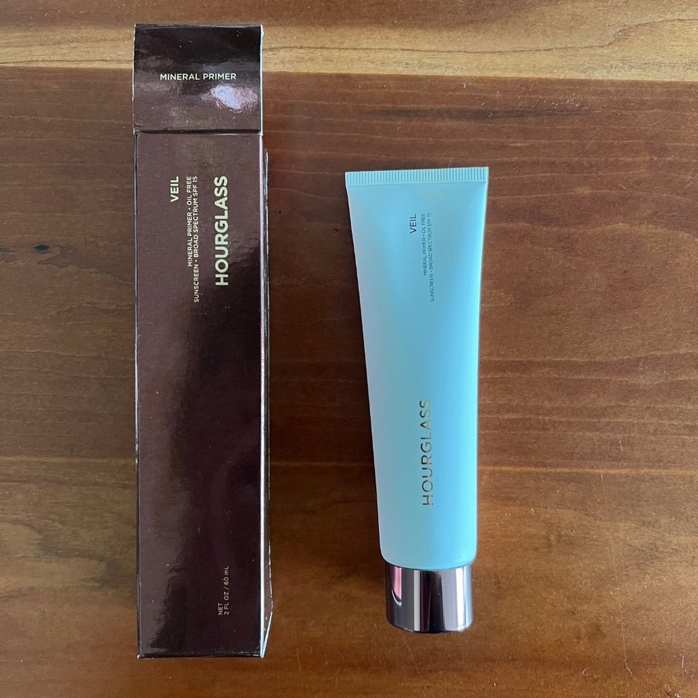 Hourglass Veil Mineral Primer 2oz